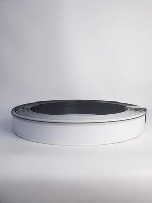 3-14cm Alüminyum veya PVC Letterform Edge Trimlees Led Kanal Harfleri İçeride Dışarıda Reklam İşaretleri İçin