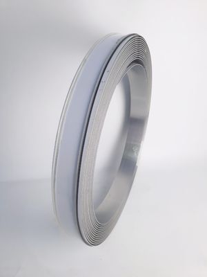 3-14cm Alüminyum veya PVC Letterform Edge Trimlees Led Kanal Harfleri İçeride Dışarıda Reklam İşaretleri İçin