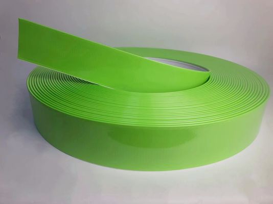 El bükme Alüminyum Çizgi Kapak Ruloları 68MM-93MM Ayna Gümüş/Altın 50M Uzunluk