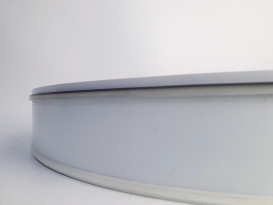 Alüminyum PVC Trimless LED Letterform İşaret Yapma İşaret Çözümü