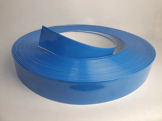 Özelleştirilebilir J Tipi Düzleştirme Kapak Roller El Eğme Mavi Renk Alüminyum Düzleştirme Kapak