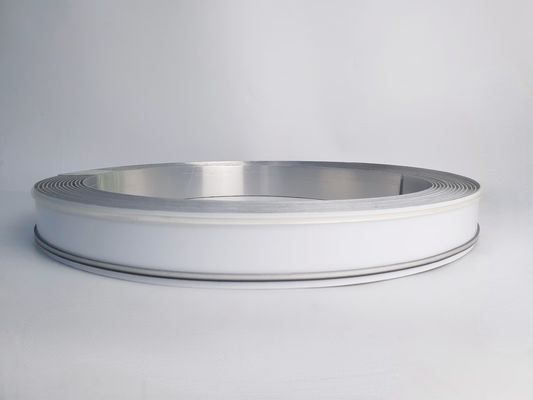 Alüminyum Edge Trimless LED Işık Kaynağı İşareti İçeride Dışarıda için Letterform