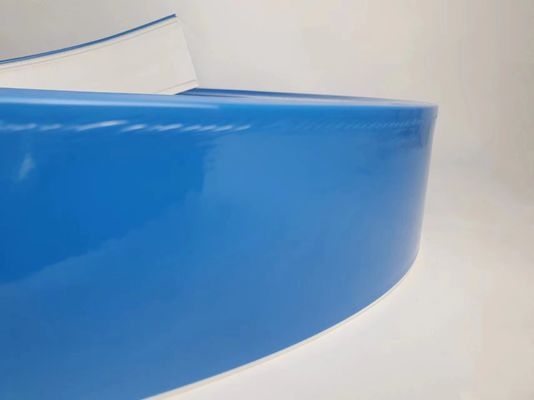 Alüminyum Sertliği Fırçalı Altın Çizgi Kapak Çizgi Kanal Mektup Çizgi Kapak