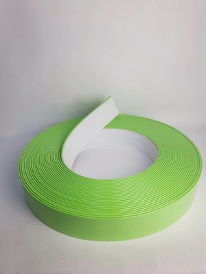 Yeşil Renk Alüminyum Alaşım Bobin Ok Tipi Alüminyum Trim Cap Kanal Mektup Trim Cap