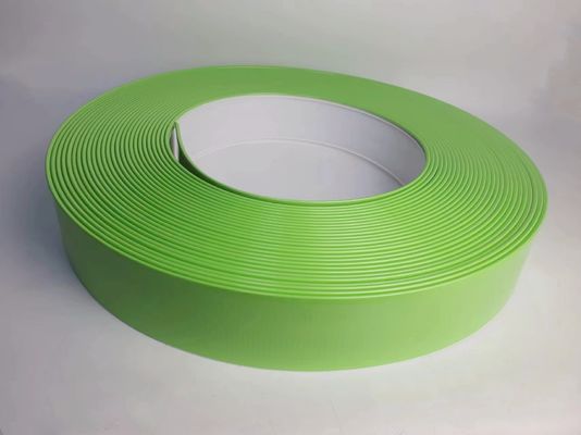 Alüminyum Çizgi Kapak El Eğilmiş Kanal Mektup Kenarlığı 68MM - 93MM Bobinler