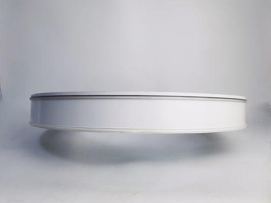 Herhangi bir yazı tipi ile özelleştirilebilir kesimsiz harf şekli Kenar aydınlatılmış işaretler 3cm-14cm