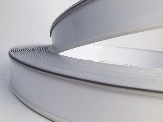 Herhangi bir yazı tipi ile özelleştirilebilir kesimsiz harf şekli Kenar aydınlatılmış işaretler 3cm-14cm