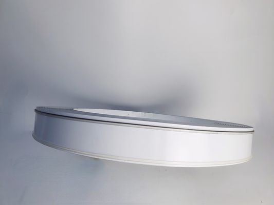 30 Metre Dayanıklı Mektup Kıyısı İç / Dış Alüminyum Kanal Mektup İşareti