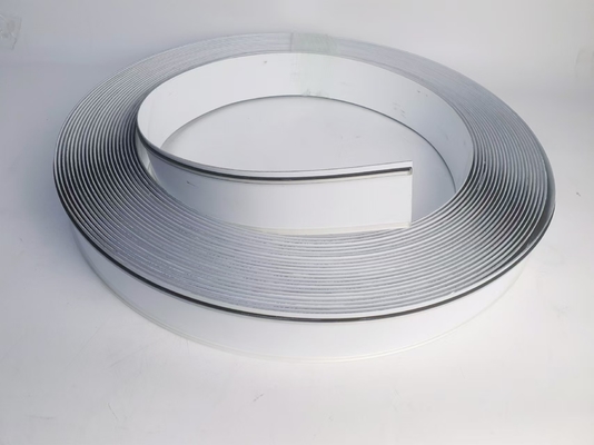3-14 Cm Alüminyum PVC İç / Dış Mektup Biçimi Çizgi
