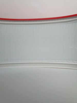 Alüminyum Bobin Kanal Mektup Rengi Kaplı Alüminyum Bobin Ayna Kaplı Kaplama Kanal Mektup Alüminyum Bobin Şeritleri