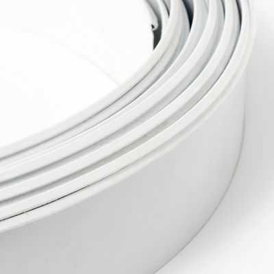 Su geçirmez alüminyum kanal harfleri kenar NWY-1 kanal harf kapağı