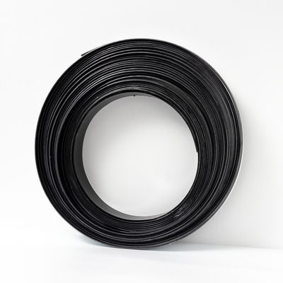 Alüminyum Dayanıklı Kanal Mektup Trim Cap ODM İşaret Alüminyum Mektup Trim Cap