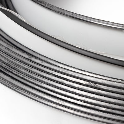 Alüminyum Dayanıklı Kanal Mektup Trim Cap ODM İşaret Alüminyum Mektup Trim Cap