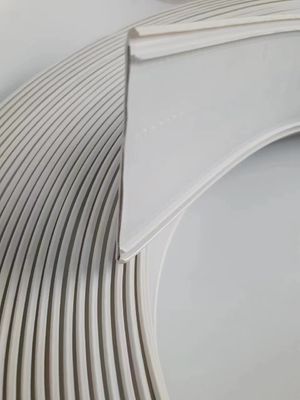 Alüminyum Sertliği 70MM 76MM 93MM