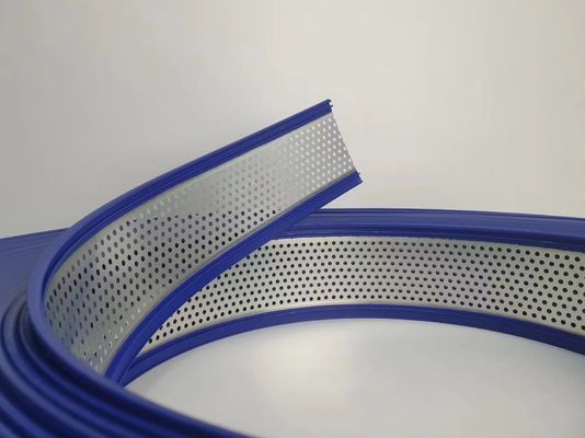 Alüminyum alaşım sarmal Led Mektuplar İşaret Çapı El Eğme Kanal Mektup Çapı Çapı