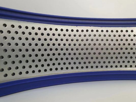 Alüminyum alaşım sarmal Led Mektuplar İşaret Çapı El Eğme Kanal Mektup Çapı Çapı