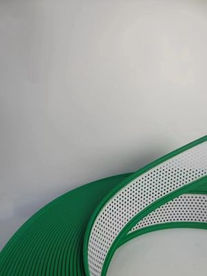 Özel Kanal Harfleri Kanal Harfleri için Alüminyum Bobin Trim Kapak