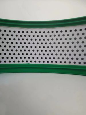 Özel Kanal Harfleri Kanal Harfleri için Alüminyum Bobin Trim Kapak