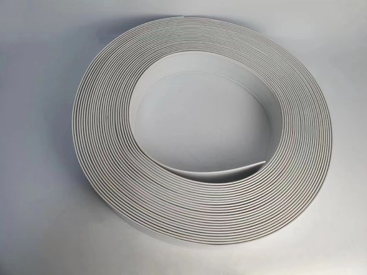 Alüminyum Çizgi Beyaz El Eğlenceli Alüminyum Çizgi Kapak Kanal Mektup için