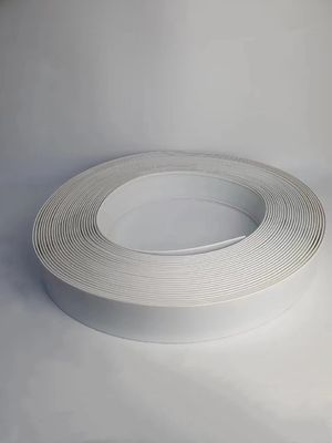 Alüminyum Çizgi Beyaz El Eğlenceli Alüminyum Çizgi Kapak Kanal Mektup için