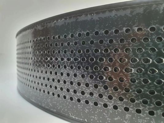 Renkli Kauçuk Trim Cap Alaşım Bobin J Tipi Trim Cap Roll Siyah Renkli İşaret Çözümü