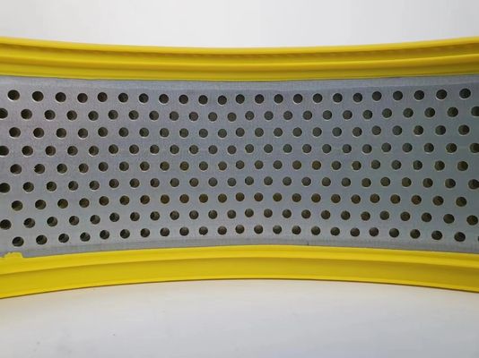 Profesyonel İşaret için Çeşitli Genişliklerle Özel Alüminyum Çizgi Kapağı