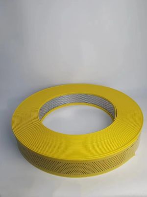 Güçlü ve hassas Alüminyum Kapak Kanal Mektubu için Alüminyum Kapak