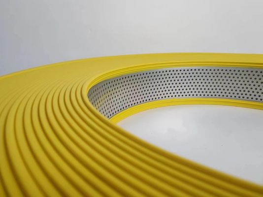 Güçlü ve hassas Alüminyum Kapak Kanal Mektubu için Alüminyum Kapak