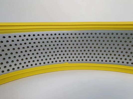 Alüminyum Alaşım Çapı Sertliği 68MM 70MM 76MM 93MM 50M/Roll Alüminyum Şerit