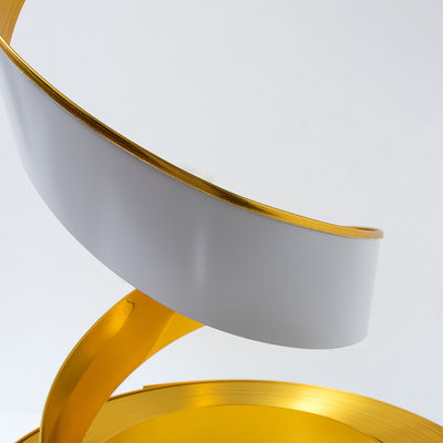 13cm Kanal Mektubu Trim Cap S Seçim Kanal Mektup Kenarı Kolay Kurulum