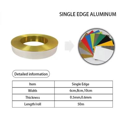Düğün Kanal Mektubu Çapı Çapı Kanal Mektup Kenarı Özelleştirilebilir ambalaj