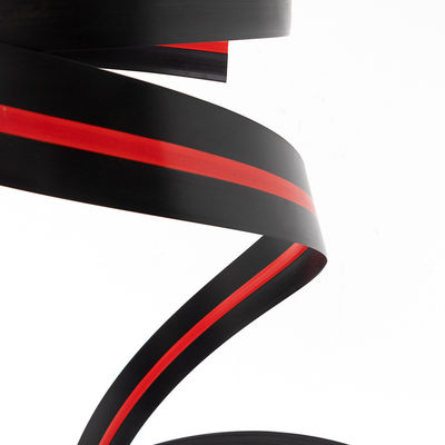 Uzun Sürekli Kanal Mektup Çizim Kapak 2mm Kalınlık LED Işık İşaret Altı