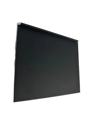 Sıcak Ekstrüzyon Alüminyum Besleme Profilleri Reklam Tabelaları Alüminyum Kalıp Profilleri