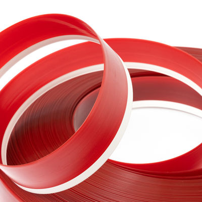 Su geçirmez 3D Yan Işık Geçit Şeritleri 3cm 4cm Alt Yan Geçit Işık Şeritleri İşaret için