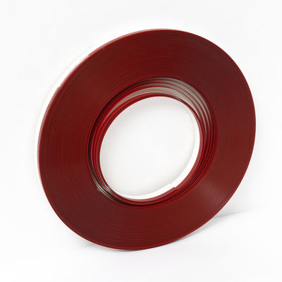 Su geçirmez Çap Çizgi Rulo İşaret Alüminyum Çizgi Kanal İşaret Mektubu için