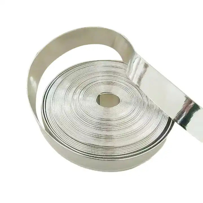 6cm 8cm Genişlik Alüminyum Bobinler Kanal Mektup Profilleri Kolay Kullanılabilir Eğilmiş İşaret Çözümü