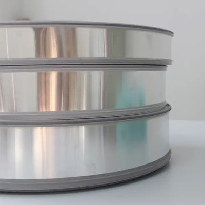 Eğme İşleme Alüminyum Kanal Mektubu Trim Cap Kanal Mektupları