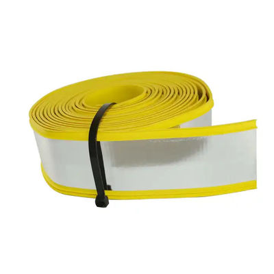 Renkli Kaplı Kanal Mektup Kenarı Alüminyum Şerit Bobine Chinaron