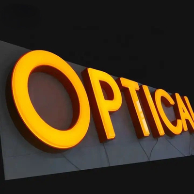 50000 Saat Led Kanal Harfleri Işıklı Kanal Harfleri İşaret Kanal Harfleri Arkaplan Işıklı