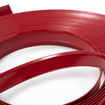 40 Metre Alüminyum Plastik Çizgi Kapak Rulo Çizgi Kapak Çizgi Kanal Mektubu