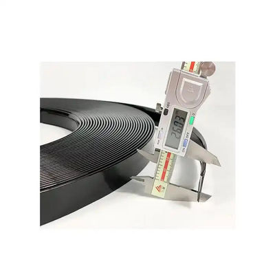 NWPT Model Numarası Plastik Çizim Kapağı 3d Kanal Mektubu İşaretleri Kanal Mektup Kenarı için Çizim Kapağı