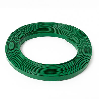 1 inç genişliğinde plastik kesim şeritleri alaşım kanal mektubu kesim kapağı işaretleme