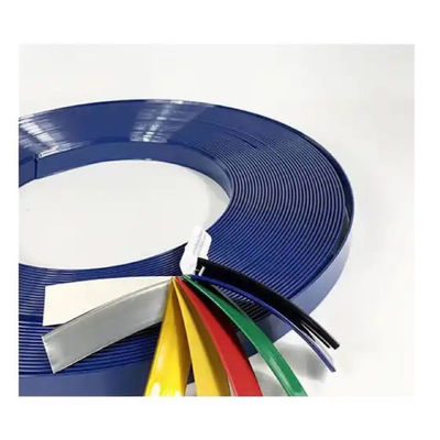 Eksklüziv Ödül LED Tabelalar Kapat Kapak Paketi Karton başına 10 rulo Kanal Mektup Kapat Kapak