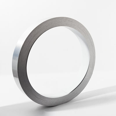 Mill Finish 3.5 Inch 5.3 Inch 4.3 Inch Alüminyum Kanal Mektup Bobini Malzemesi