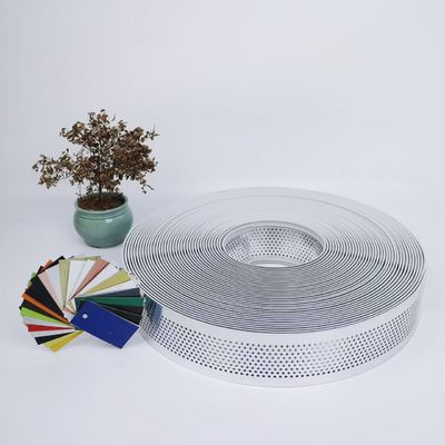 Üçgen Tipi İşaret için Hava Duruma Dirençli Alüminyum Kanal Mektup Trim